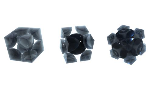 Cubic Unit Cells preview image